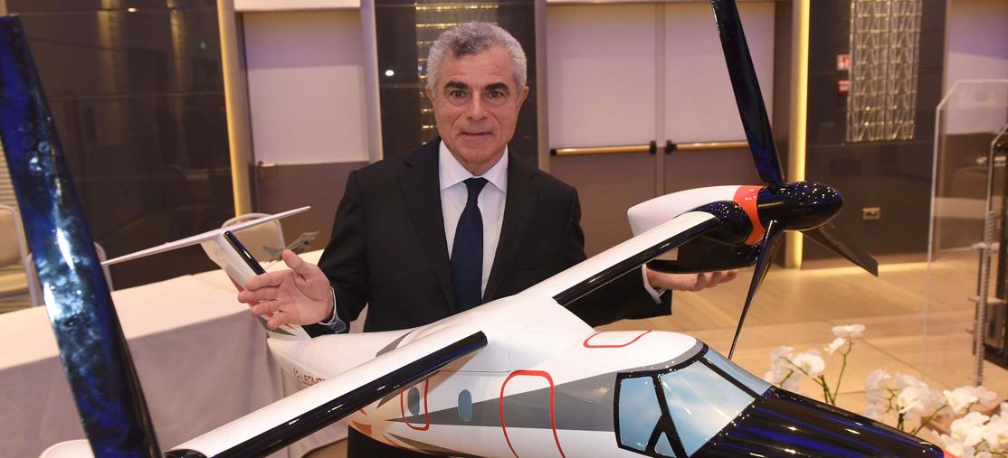 Titolo sales finmeccanica oggi